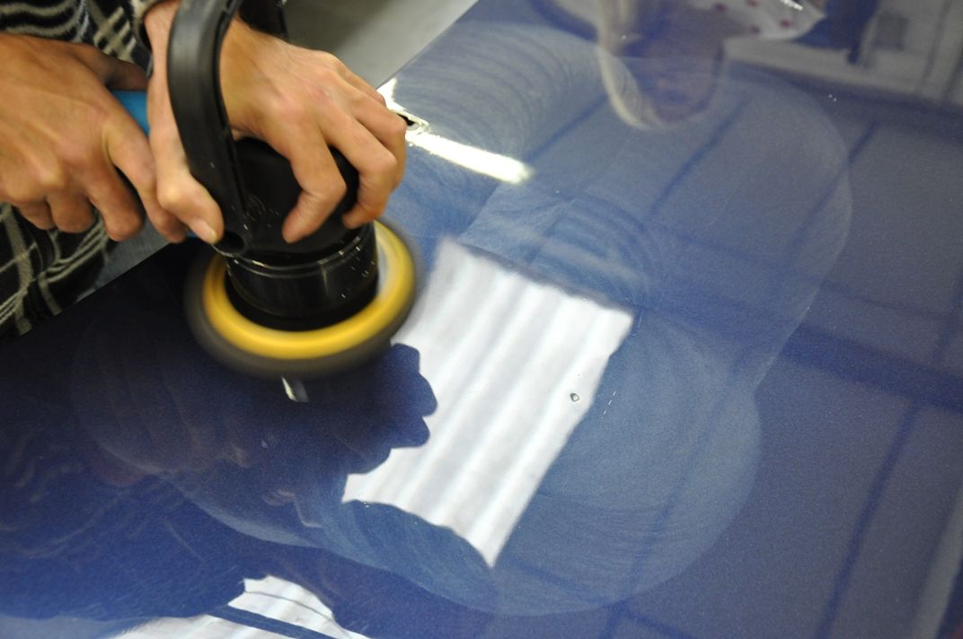 Typical DA Polishing Set (video included) Detailing World Forum